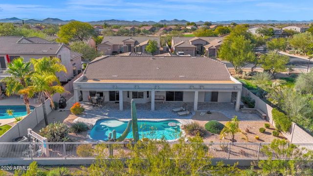 34105 N 44TH Place, Cave Creek, AZ 85331