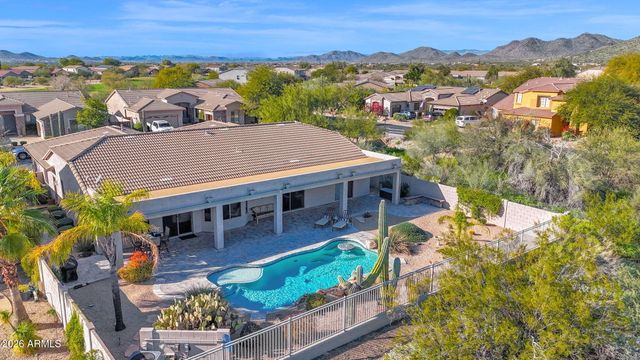 34105 N 44TH Place, Cave Creek, AZ 85331