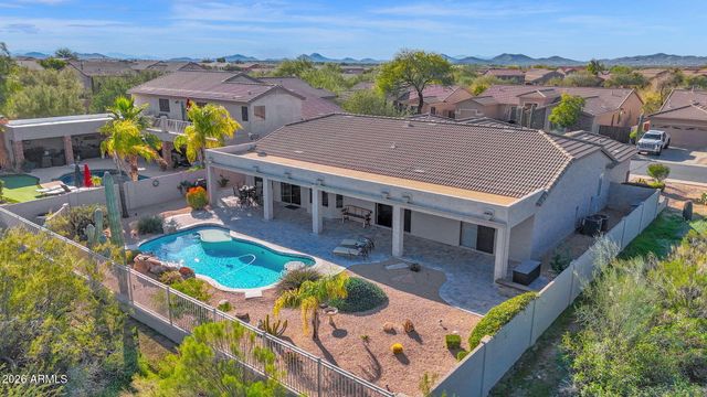 34105 N 44TH Place, Cave Creek, AZ 85331