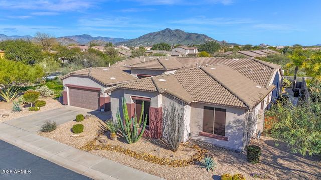 34105 N 44TH Place, Cave Creek, AZ 85331