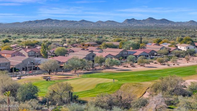 34105 N 44TH Place, Cave Creek, AZ 85331