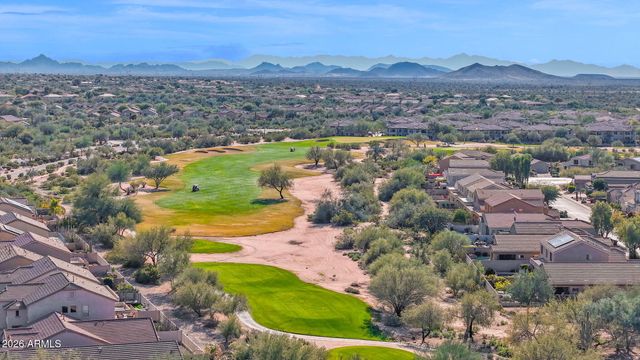 34105 N 44TH Place, Cave Creek, AZ 85331