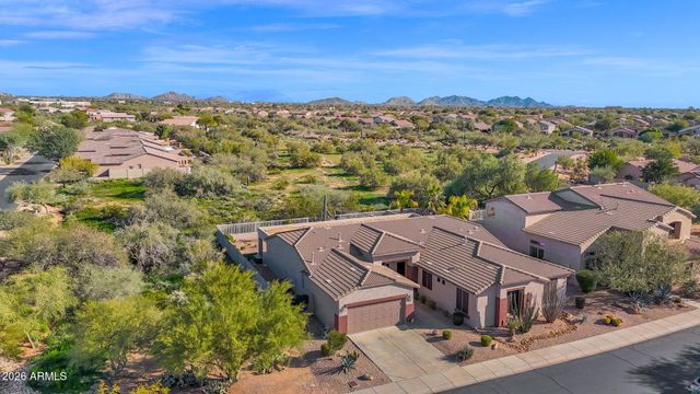 34105 N 44TH Place, Cave Creek, AZ 85331