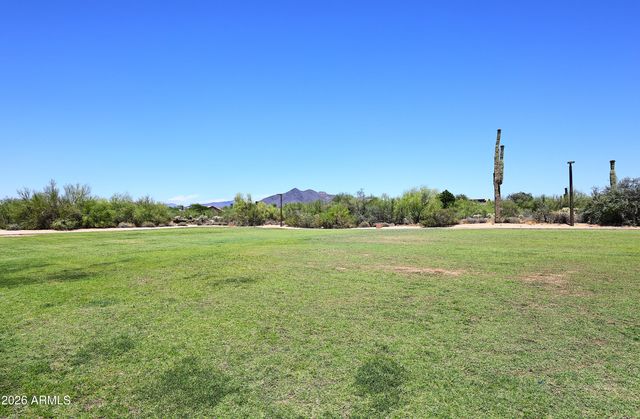 34105 N 44TH Place, Cave Creek, AZ 85331