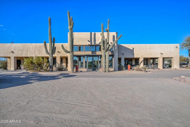 34105 N 44TH Place, Cave Creek, AZ 85331