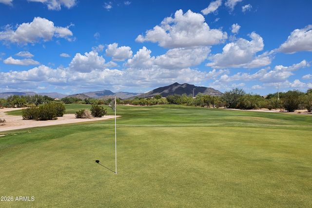 34105 N 44TH Place, Cave Creek, AZ 85331