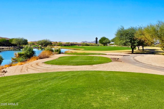 34105 N 44TH Place, Cave Creek, AZ 85331