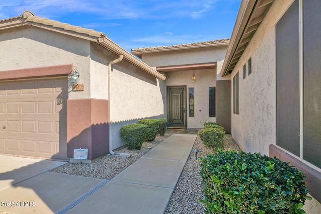 34105 N 44TH Place, Cave Creek, AZ 85331