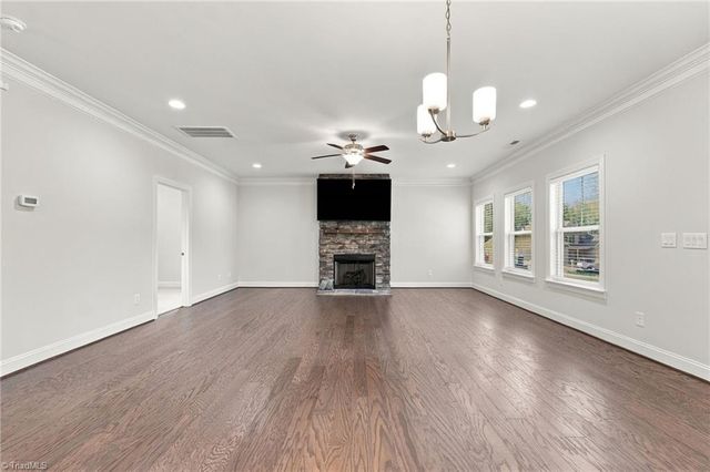 7909 Hopkins Farm Drive, Browns Summit, NC 27214
