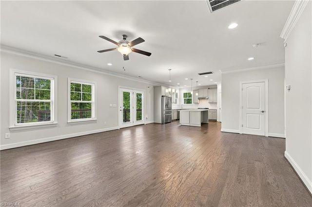 7909 Hopkins Farm Drive, Browns Summit, NC 27214