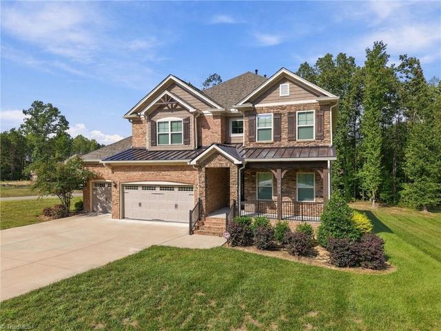 7909 Hopkins Farm Drive, Browns Summit, NC 27214