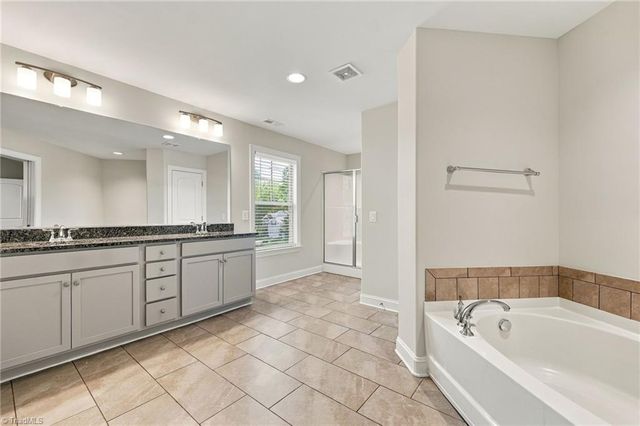 7909 Hopkins Farm Drive, Browns Summit, NC 27214