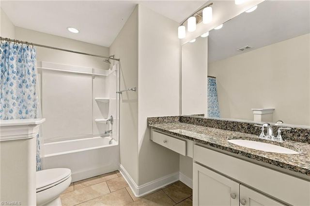 7909 Hopkins Farm Drive, Browns Summit, NC 27214