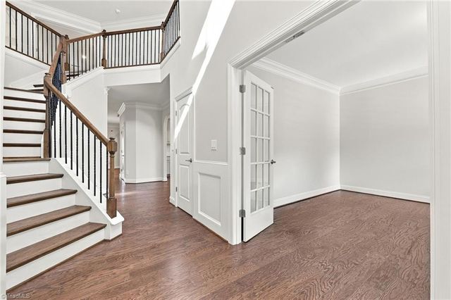 7909 Hopkins Farm Drive, Browns Summit, NC 27214