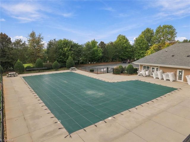7909 Hopkins Farm Drive, Browns Summit, NC 27214