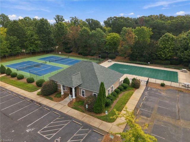 7909 Hopkins Farm Drive, Browns Summit, NC 27214