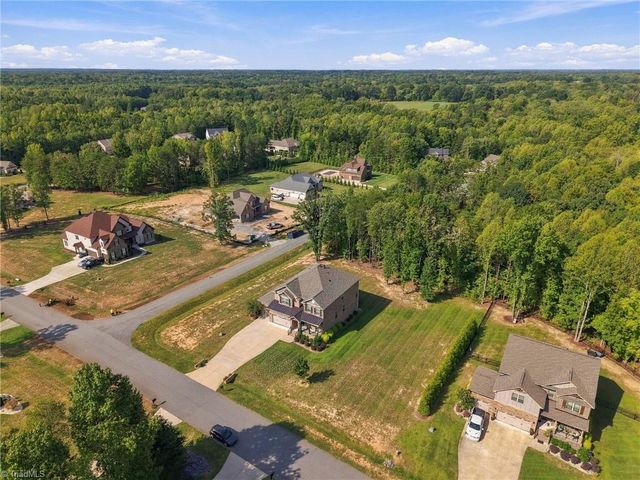 7909 Hopkins Farm Drive, Browns Summit, NC 27214