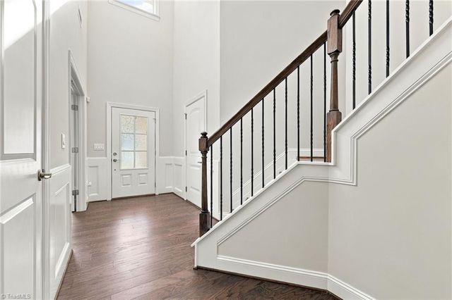 7909 Hopkins Farm Drive, Browns Summit, NC 27214