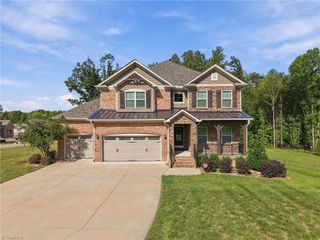 7909 Hopkins Farm Drive, Browns Summit, NC 27214