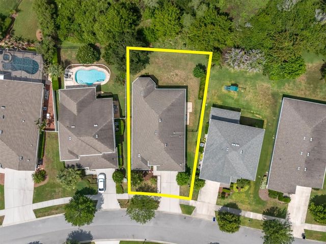 14640 TRAILS EDGE BOULEVARD, Odessa, FL 33556