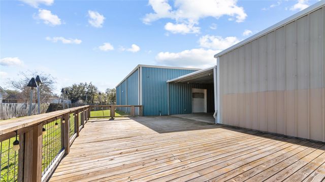 341 5th Street, Dickinson, TX 77539