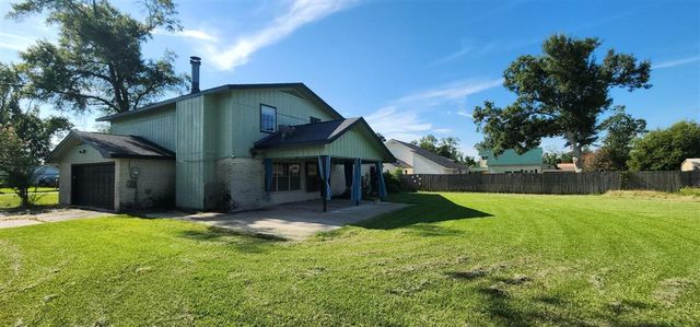 708 ALABAMA Street, Sulphur, LA 70663