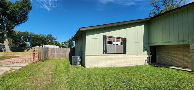 708 ALABAMA Street, Sulphur, LA 70663