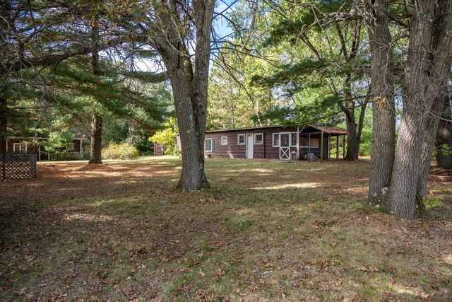 N11898 County Road G, Necedah, WI 54646