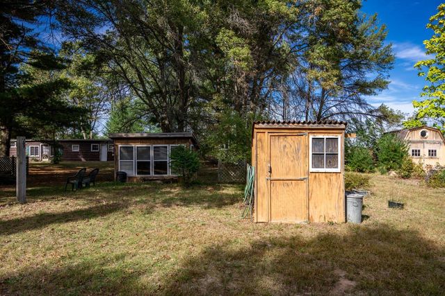 N11898 County Road G, Necedah, WI 54646