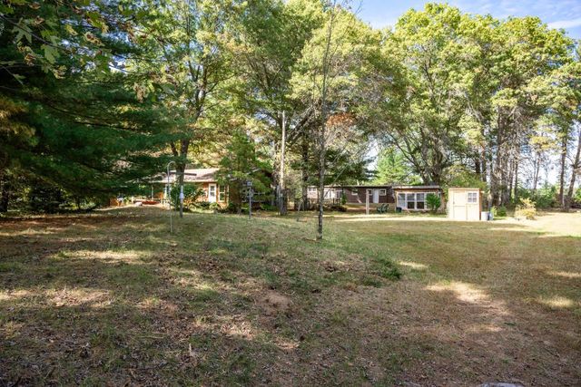 N11898 County Road G, Necedah, WI 54646