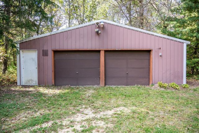 N11898 County Road G, Necedah, WI 54646