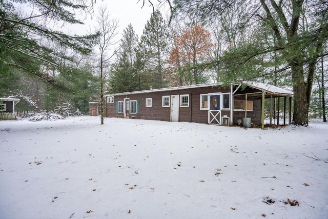 N11898 County Road G, Necedah, WI 54646