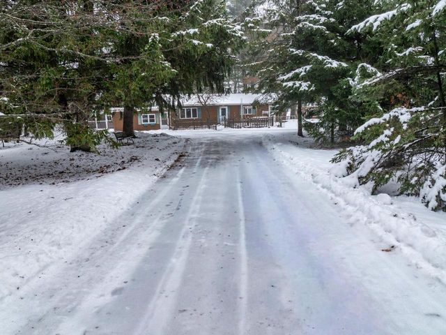 N11898 County Road G, Necedah, WI 54646