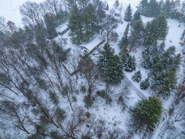 N11898 County Road G, Necedah, WI 54646