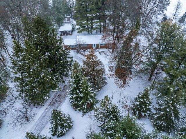 N11898 County Road G, Necedah, WI 54646