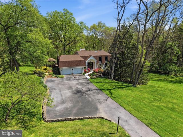 259 IRONSTONE RIDGE RD, Lancaster, PA 17603
