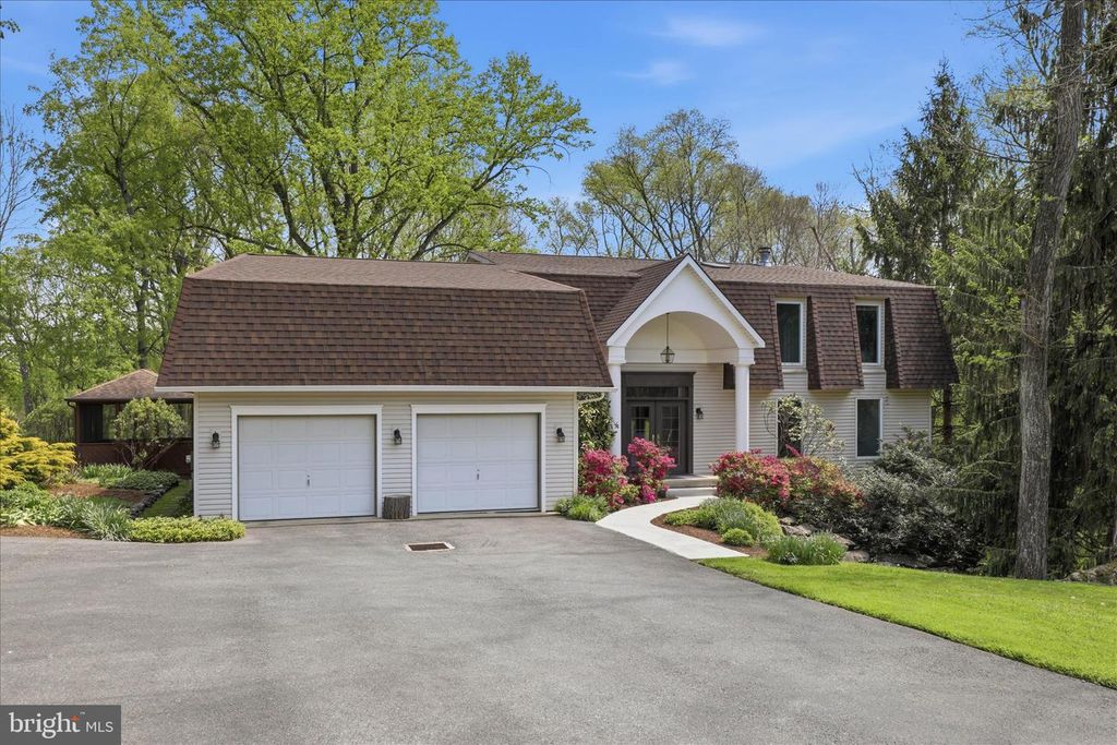 259 IRONSTONE RIDGE RD, Lancaster, PA 17603