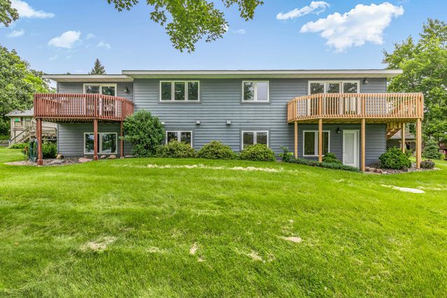 7601 93rd Avenue NE, Spicer, MN 56288