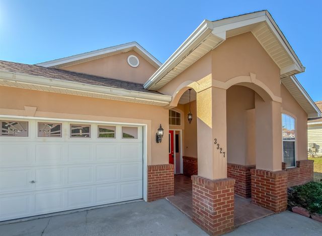 3327 Dartmouth Drive, Tallahassee, FL 32317