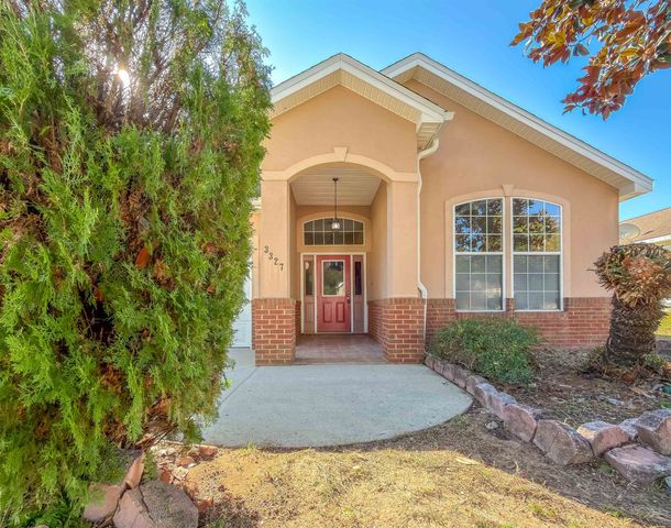 3327 Dartmouth Drive, Tallahassee, FL 32317