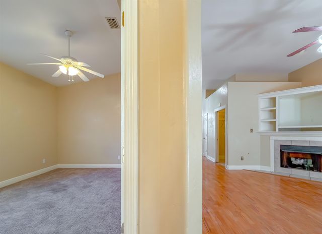 3327 Dartmouth Drive, Tallahassee, FL 32317