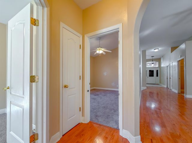 3327 Dartmouth Drive, Tallahassee, FL 32317