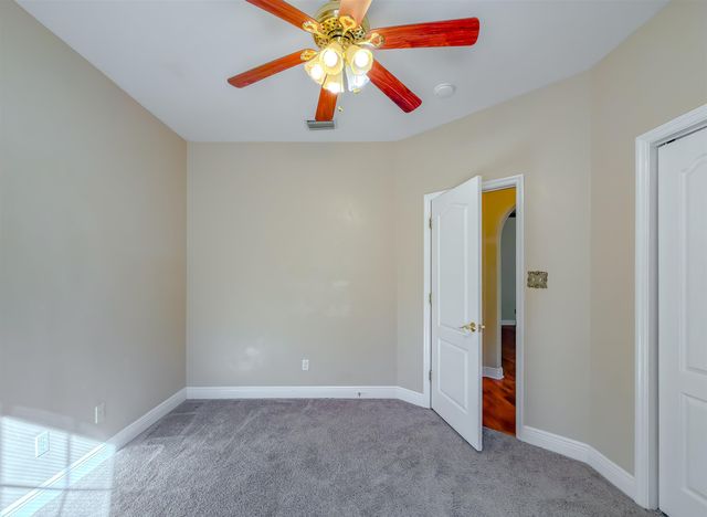 3327 Dartmouth Drive, Tallahassee, FL 32317