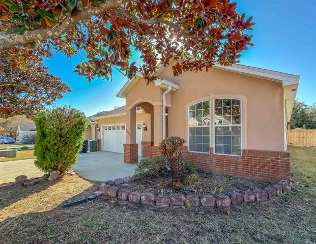 3327 Dartmouth Drive, Tallahassee, FL 32317