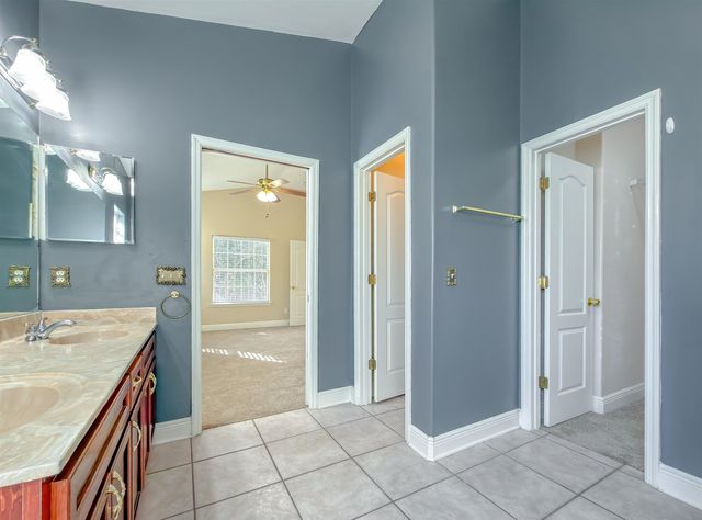 3327 Dartmouth Drive, Tallahassee, FL 32317