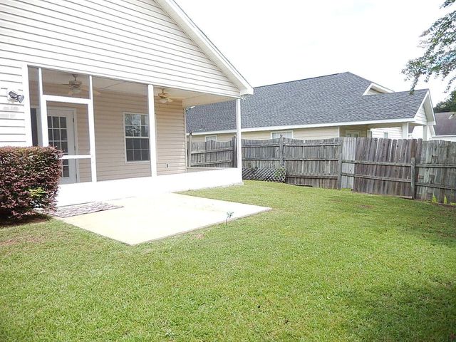 3327 Dartmouth Drive, Tallahassee, FL 32317