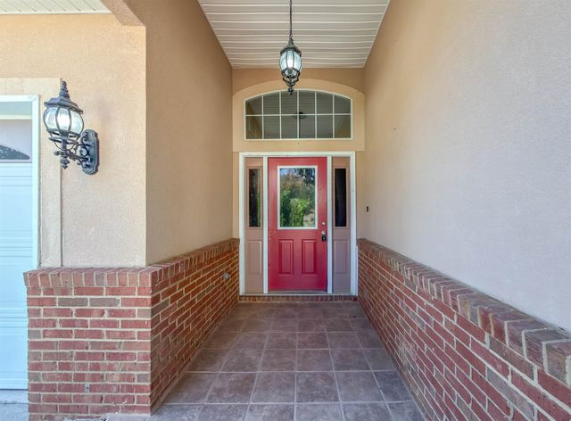 3327 Dartmouth Drive, Tallahassee, FL 32317