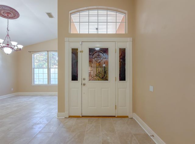 3327 Dartmouth Drive, Tallahassee, FL 32317