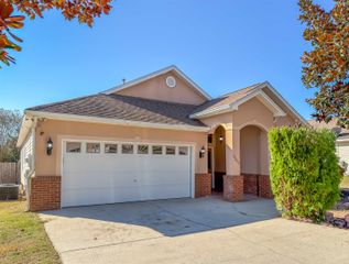 3327 Dartmouth Drive, Tallahassee, FL 32317