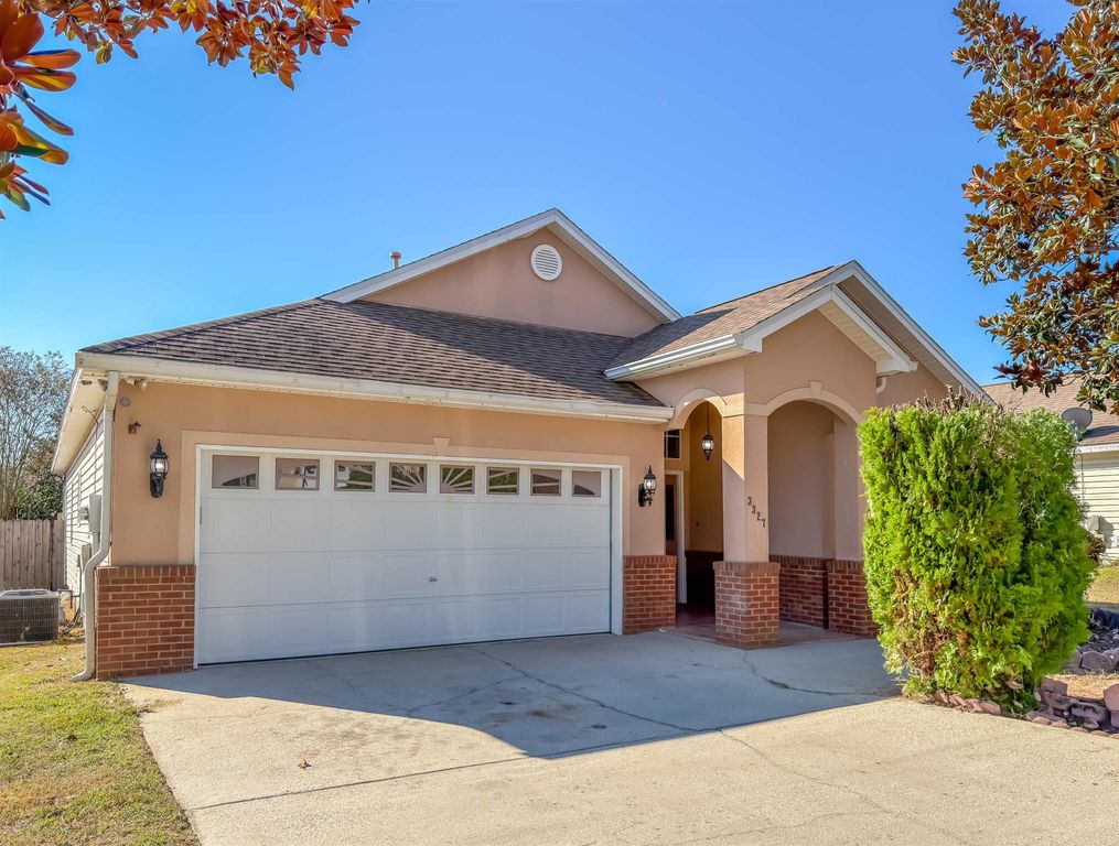 3327 Dartmouth Drive, Tallahassee, FL 32317